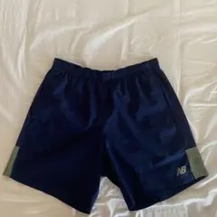 New Balance ハーフパンツ(Lサイズ)