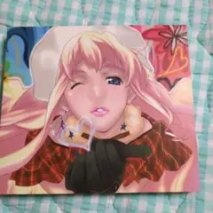 「マクロスF(フロンティア)」VOCAL COLLECTION 娘(ニャン)た…