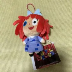 アメイジング デジタル サーカス マスコット ラガタ
