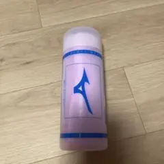スイムタオル ミズノ セームタオル 新品