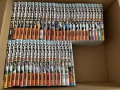 ハイキュー　漫画　1〜42巻　小説版1〜3 TVアニメ公式ガイドブック