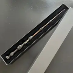 ハリーポッター魔法の杖　ダンブルドア　ニワトコの杖