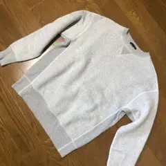 ドゥロワー スウェット 1サイズ 美品