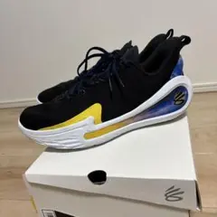 カリー12 CURRY12 DUB NATION 28.5cm