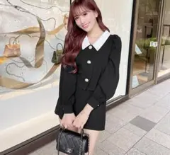 cherie miセットアップ