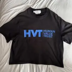 【現在入手不可】XANDER ZHOU 22ss Tシャツ size 46