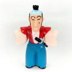 あんみつ姫 フィギュア 塩ビ人形 1987年 レトロ Amazon.co.jp: ・げ あんみつ姫 フィギュア 塩ビ人形 1987年