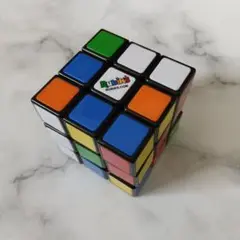 Rubik's ルービックキューブ 多色