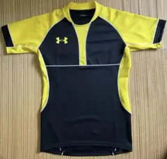 アンダーアーマー ラグビータイトフィットジャージ XL