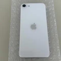 iPhone se 第2世代　　SE 第二世代　64GB 本体 simフリー