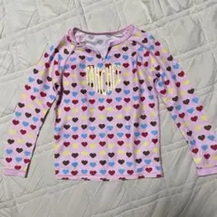 ラッシュガード◯ターチー◯tahchee◯110-120