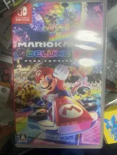 マリオカート8 デラックス Nintendo Switch