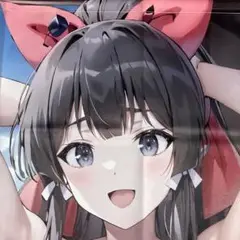 タペストリー　B1 secret