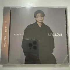 【新品未開封】横尾渉　MAGFACT