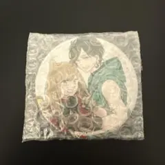 山田くんとLv999の恋をする カドコミ2025 缶バッジ