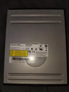 LITEON iHOS104 内蔵型BD-ROMドライブ ブルーレイドライブ