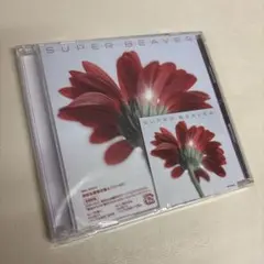 片想い/涙の正体　super beaver