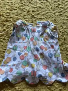 タンクトップ 9m
