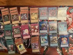 遊戯王 MALICEデッキパーツ