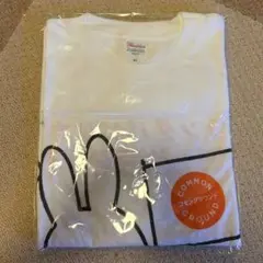 大阪関西万博　オランダ館　オランダパビリオン　限定 ミッフィー　Tシャツ XL