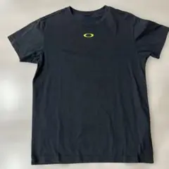 オークリー Oakley ブラック Tシャツ XL