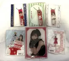 稲場愛香 グッズ
