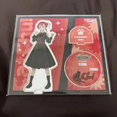 ラブライブ！スーパースター!! ユニットライブ 米女メイ アクリルスタンド