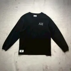 入手困難 BUDS POOL ロンT ヘビーウェイト XL 美品