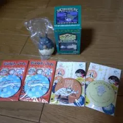 ジブリグッズセット