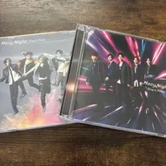 Mazy Night King & Prince 2枚セット