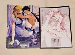 ★アニメイト特典付き★サハラの幸福者①　五月女えむ