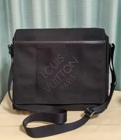 LOUIS VUITTON ジェアン メサジェNM ショルダーバッグ