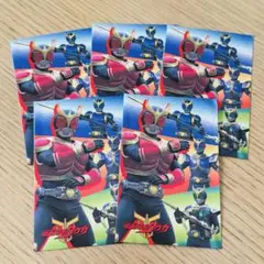 仮面ライダークウガ 2000年 ポチ袋