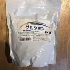 グルタミン