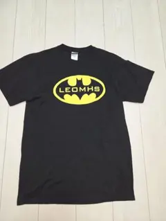 バットマン Tシャツ Mサイズ LEOMHS