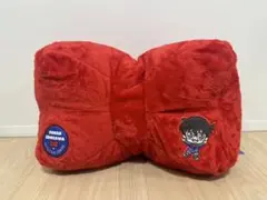 名探偵コナン スーパーギガザッカクッション “江戸川コナン”～蝶ネクタイ型変声機
