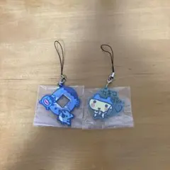 たまごっち一番くじF賞 2種類