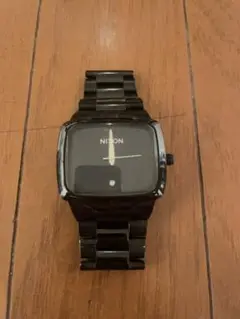 NIXON player 腕時計