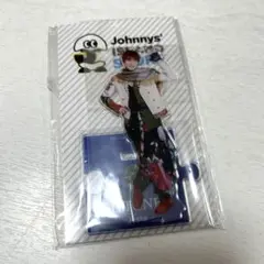 SixTONES ジェシー　アクスタ