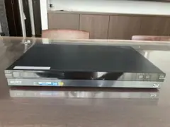 SONY ブルーレイレコーダー