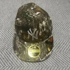New Era×thisisneverthat リアルツリー