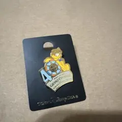 東京ディズニーリゾート プルート ピンズ