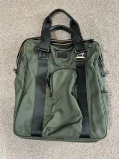 TUMI トゥミ ALPHA BRAVO ベルボア トートバッグ22320DH TUMI トゥミ ALPHA BRAVO ベルボア トートバッグ22320DH（トゥミ