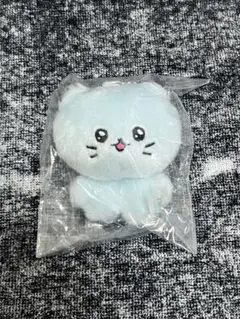 チェゴシム ガチャガチャ キーホルダー マスコット ぬいぐるみ ねこゴシム