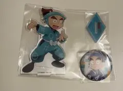 忍たま乱太郎　select×collect アクリルスタンド　アクスタ　庄左ヱ門