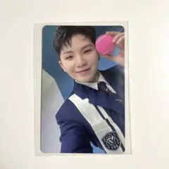 SEVENTEEN セブチDREAM フラッシュプライス盤 ウジトレカ