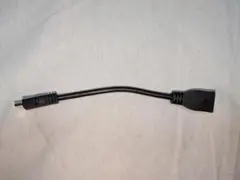 [未使用に近い] エレコム TB-HDAC2BK