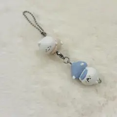 お文具といっしょ つまんでつなげてマスコット　ばぶんぐなのです