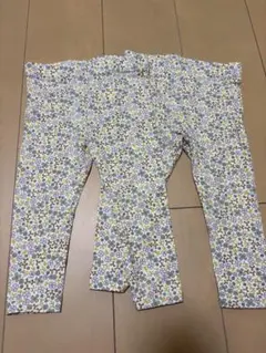 obaibi 双子レギンス （80cm）