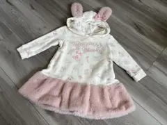 メゾピアノ ワンピース